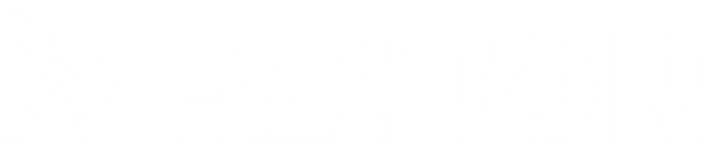 FACTOR NOTAS logo